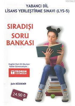 Sıradışı Soru Bankası