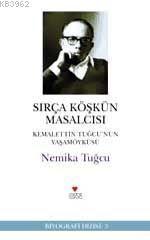 Sırça Köşkün Masalcısı