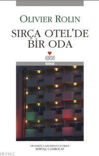 Sırça Otelde Bir Oda