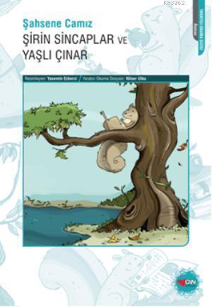 Şirin Sincaplar ve Yaşlı Çınar