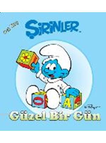 Şirinler - Güzel Bir Gün (0-3 Yaş)