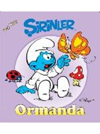 Şirinler - Ormanda (0-3 Yaş)