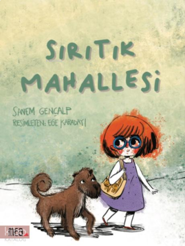 Sırıtık Mahallesi