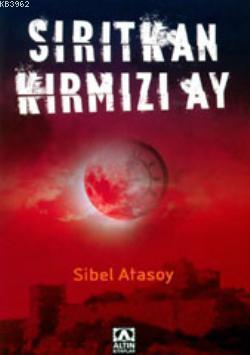 Sırıtkan Kırmızı Ay