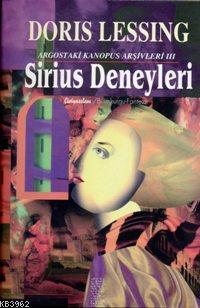 Sirius Deneyleri; Argostaki Kanopus Arşivleri 3