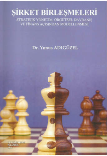 Şirket Birleşmeleri