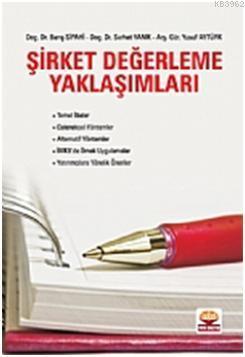 Şirket Değerleme Yaklaşımları
