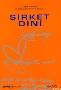 Şirket Dini