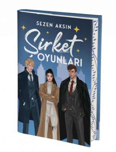 Şirket Oyunları