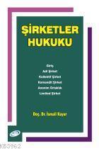 Şirketler Hukuku