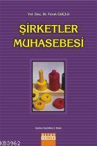 Şirketler Muhasebesi