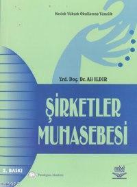 Şirketler Muhasebesi
