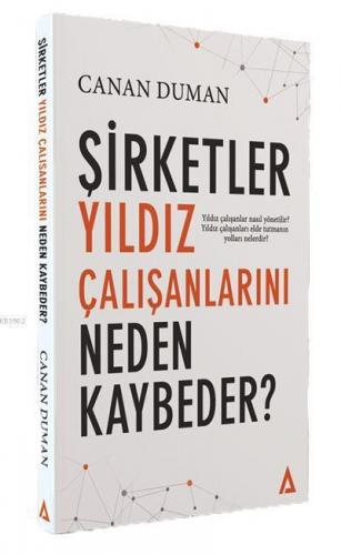 Şirketler Yıldız Çalışanlarını Neden Kaybeder