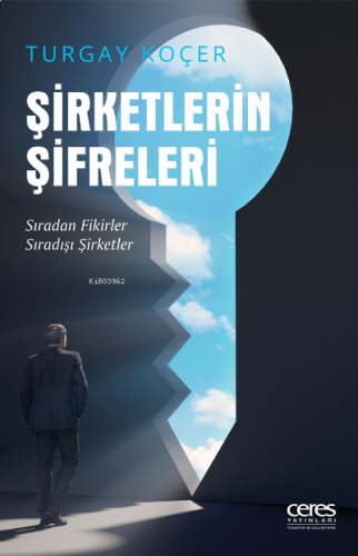 Şirketlerin Şifreleri