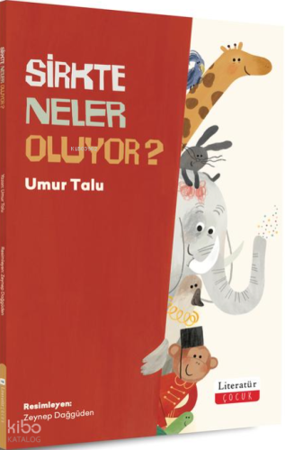 Sirkte Neler Oluyor?