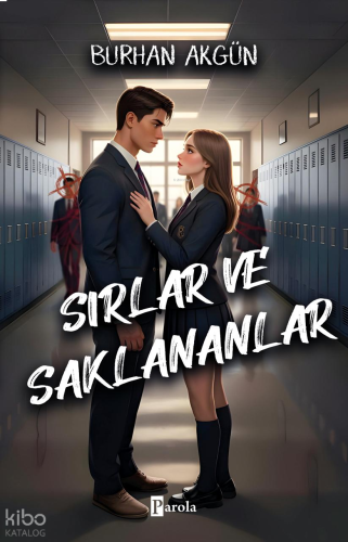 Sırlar ve Saklananlar