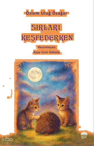 Sırları Keşfederken