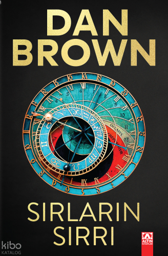 Sırların Sırrı (Ciltli)