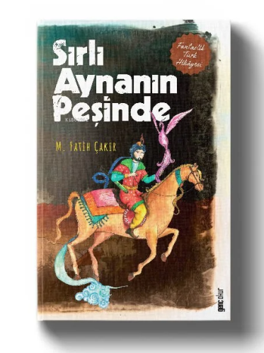 Sırlı Aynanın Peşinde