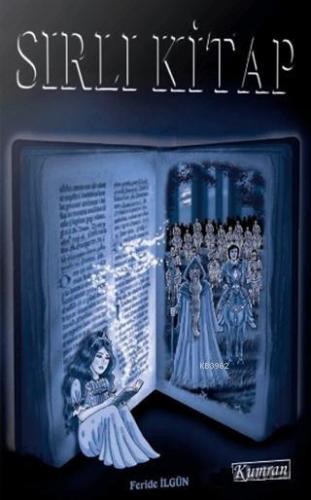 Sırlı Kitap