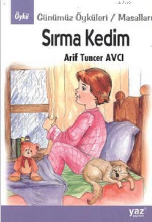 Sırma Kedim