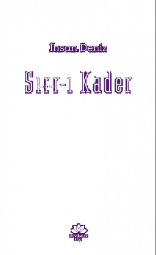 Sırr-ı Kader
