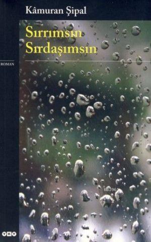 Sırrımsın Sırdaşımsın