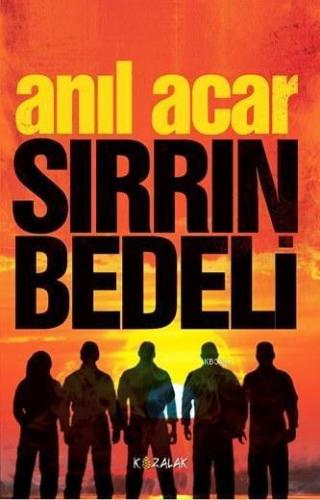 Sırrın Bedeli
