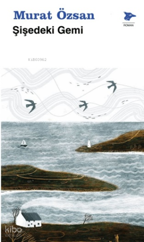 Şişedeki Gemi