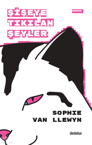 Şişeye Takılan Şeyler