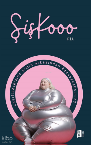 Şişkooo - Zayıfladığımda Kimin Arkasından Konuşacaksınız?