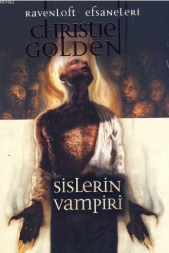 Sislerin Vampiri; Ravenloft Efsaneleri