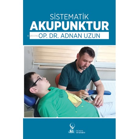 Sistematik Akupunktur