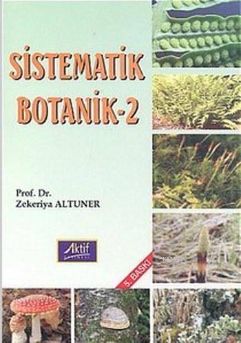 Sistematik Botanik 2