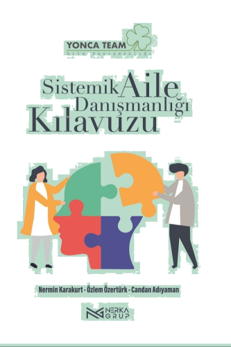 Sistemik Aile Danışmanlığı Kılavuzu