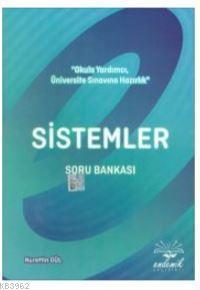 Sistemler Soru Bankası