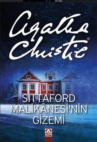 Sittaford Malikanesi'nin Gizemi