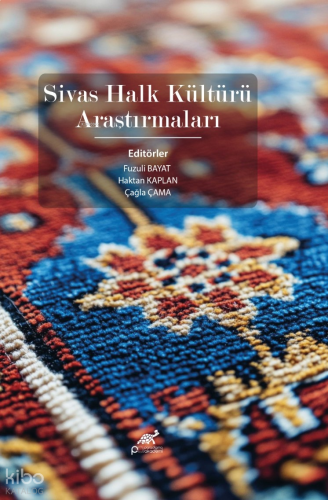 Sivas Halk Kültürü Araştırmaları
