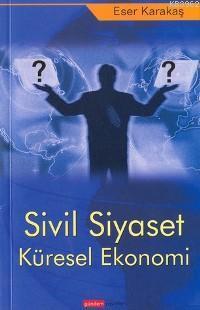 Sivil Siyaset Küresel Ekonomi