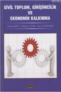 Sivil Toplum, Girişimcilik ve Ekonomik Kalkınma