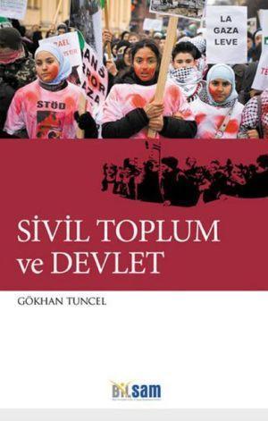 Sivil Toplum ve Devlet