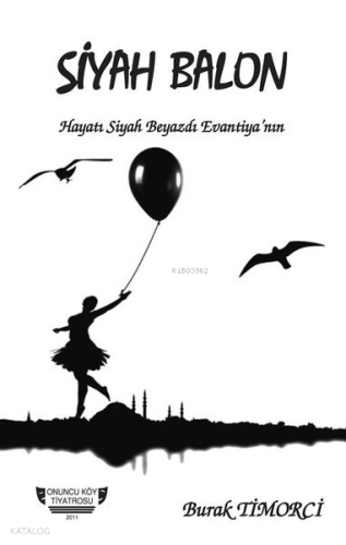 Siyah Balon