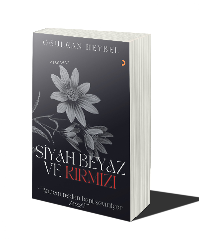 Siyah Beyaz ve Kırmızı