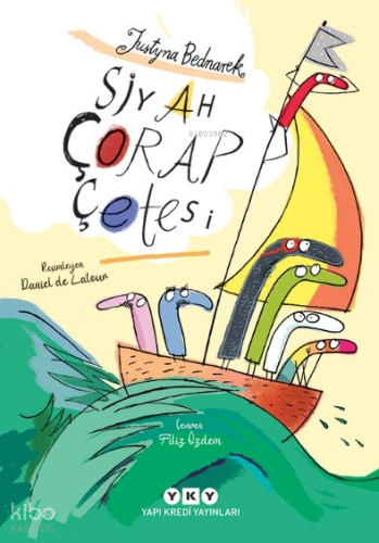 Siyah Çorap Çetesi