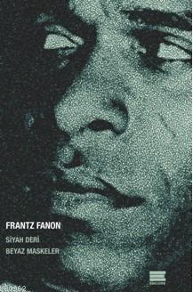 Siyah Deri Beyaz Maskeler