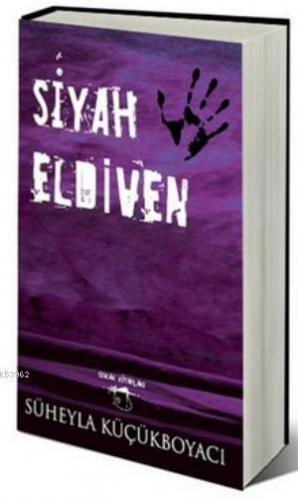 Siyah Eldiven