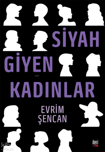 Siyah Giyen Kadınlar