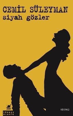 Siyah Gözler