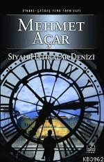 Siyah Hatıralar Denizi