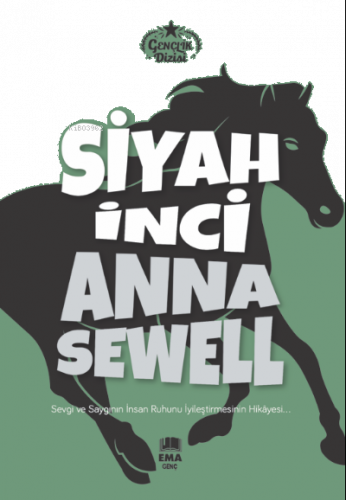 Siyah İnci